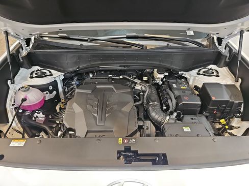 New 2026 Hyundai Palisade SEL FWD image 32
