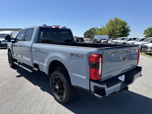 New 2026 Ford F350 Lariat w/ Black Appearance Package AWD/4WD image 7