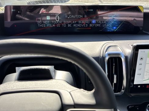 New 2026 Ford Expedition Max Platinum image 30