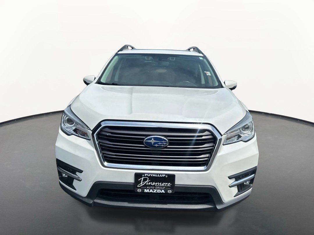 Used 2020 Subaru Ascent Limited w/ Technology Package AWD/4WD image 8