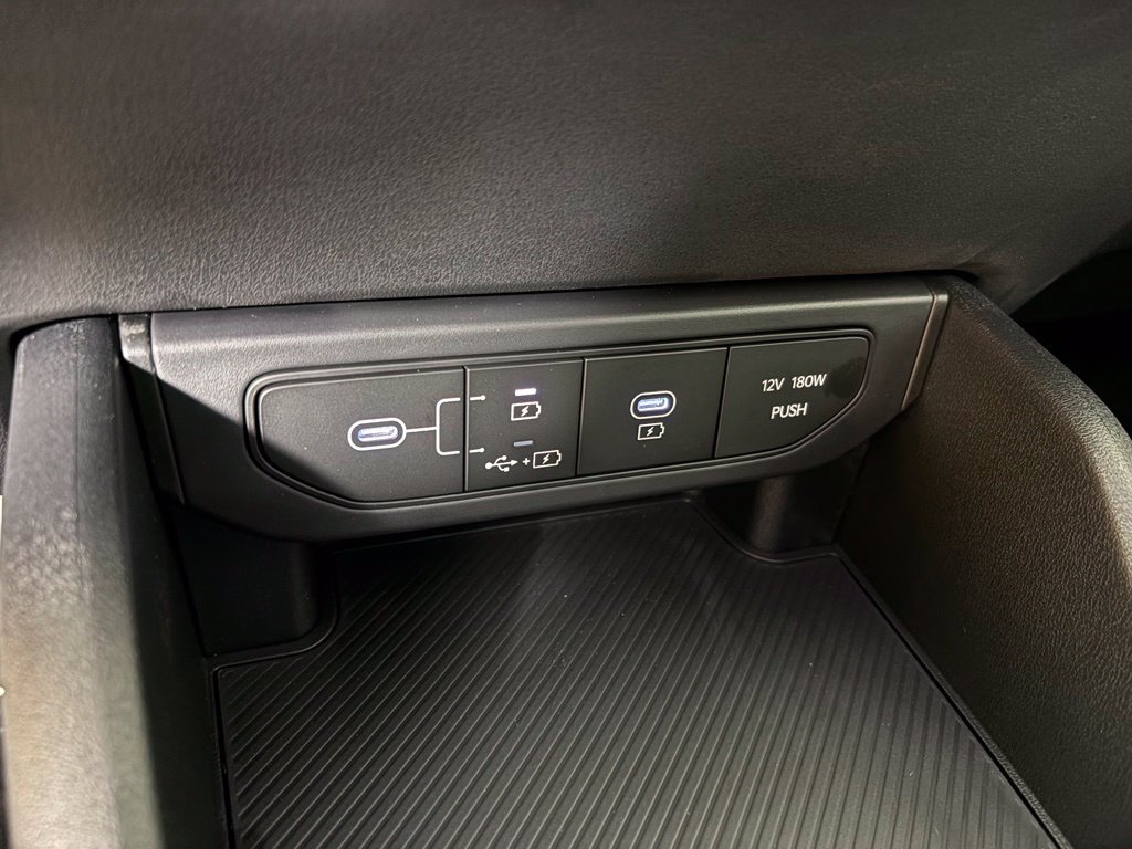 New 2026 Kia K4 FWD image 28