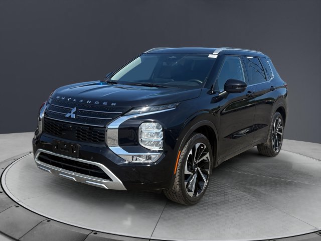 Used 2024 Mitsubishi Outlander SEL AWD/4WD image 7