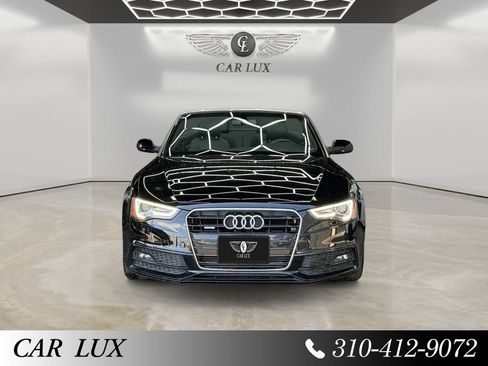 Used 2015 Audi A5 2.0T Premium Plus AWD/4WD image 8