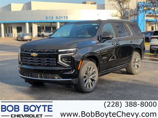 New 2026 Chevrolet Tahoe High Country video 1