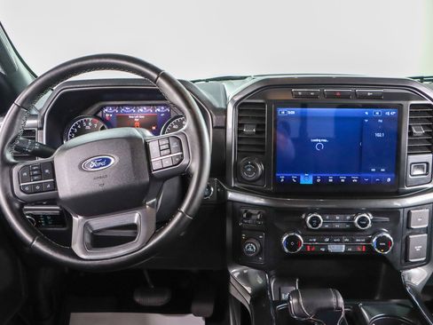 Used 2023 Ford F150 XLT w/ Equipment Group 302A High image 18