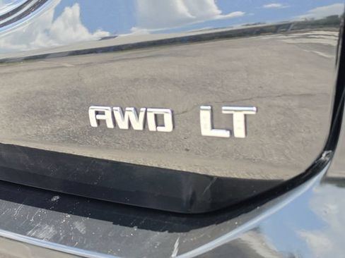 Used 2023 Chevrolet Equinox LT AWD/4WD image 13