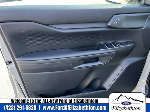 New 2025 Ford Ranger XL w/ Trailer Tow Package image 18