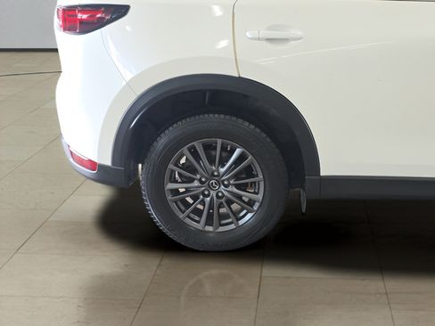 Used 2019 MAZDA CX-5 Touring AWD/4WD image 31