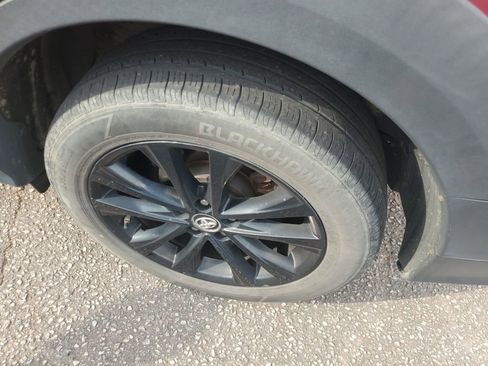 Used 2018 Toyota RAV4 Adventure w/ Plus Extra Value Package image 10