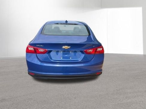 Used 2023 Chevrolet Malibu LT FWD image 14