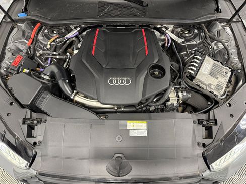 Used 2022 Audi S7 Premium Plus w/ S Sport Package image 39