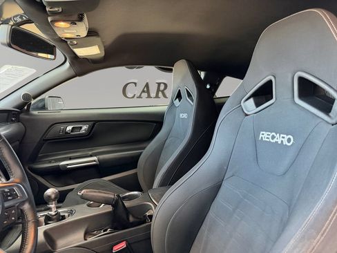 Used 2015 Ford Mustang GT w/ GT Performance Package RWD image 9