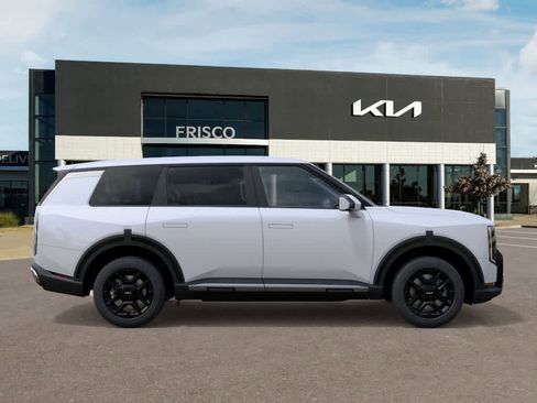 New 2027 Kia Telluride LX image 7