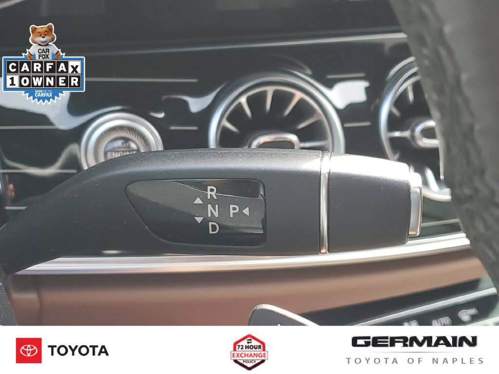 Used 2020 Mercedes-Benz E 450 Cabriolet image 26