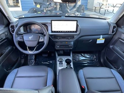 New 2026 Ford Bronco Sport Outer Banks AWD/4WD image 7