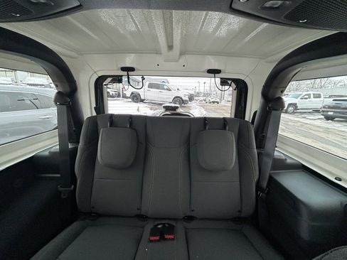 New 2026 Jeep Wrangler Sport S image 25
