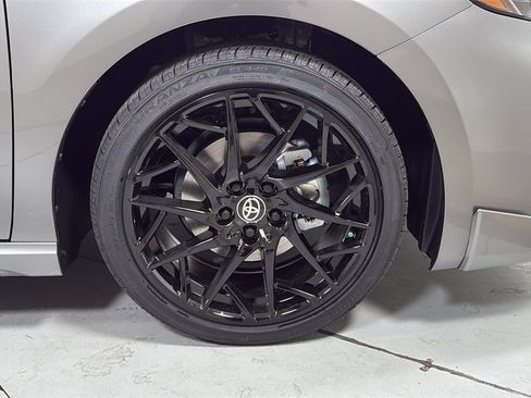 New 2026 Toyota Camry XSE image 21