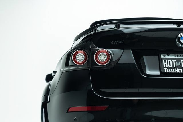 Used 2011 BMW X6 M AWD/4WD image 21