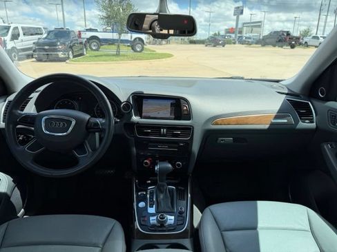Used 2015 Audi Q5 2.0T Premium Plus AWD/4WD image 22