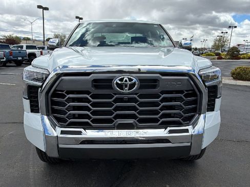 New 2026 Toyota Tundra 1794 Edition AWD/4WD image 8