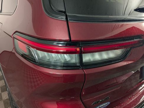 New 2025 Jeep Grand Cherokee L Limited w/ Black Appearance Package image 12