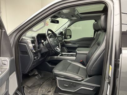 Certified 2023 Ford F250 Lariat