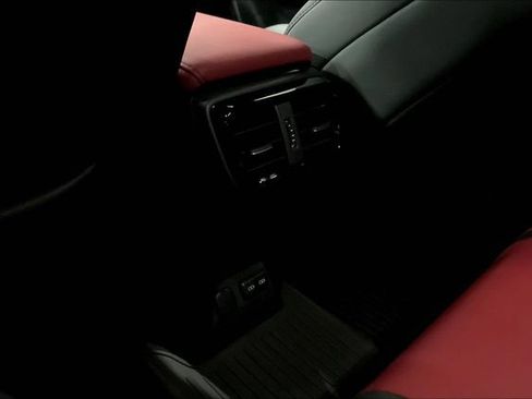 Certified 2024 Lexus NX 350 F Sport AWD/4WD image 10