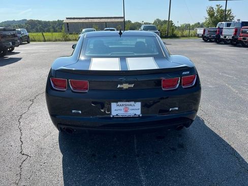 Used 2010 Chevrolet Camaro SS w/ RS Package RWD image 20