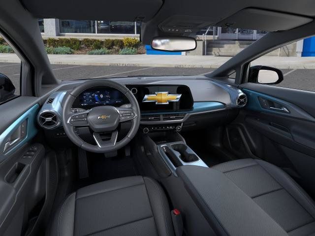 New 2026 Chevrolet Equinox EV LT AWD/4WD image 15