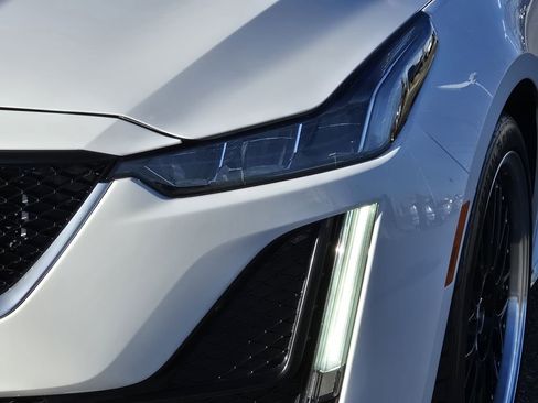 Used 2020 Cadillac CT5 Sport image 41