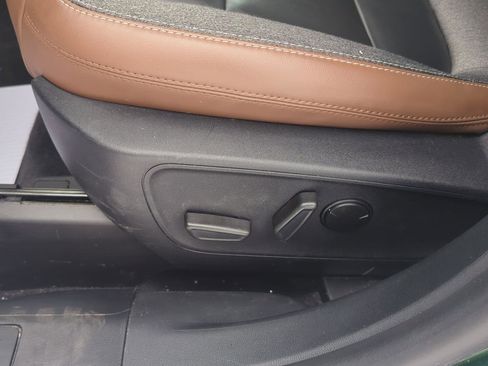 Used 2023 Ford Bronco Sport Outer Banks image 11