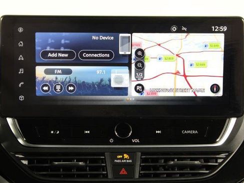 Certified 2023 Nissan Altima 2.0 SR image 9