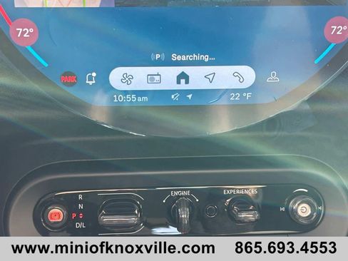 New 2025 MINI Cooper S image 54