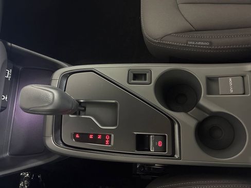 New 2026 Subaru Crosstrek 2.5i image 19