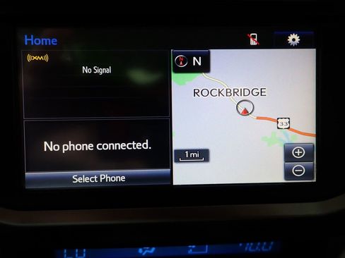 Used 2018 Toyota 4Runner Limited AWD/4WD image 3