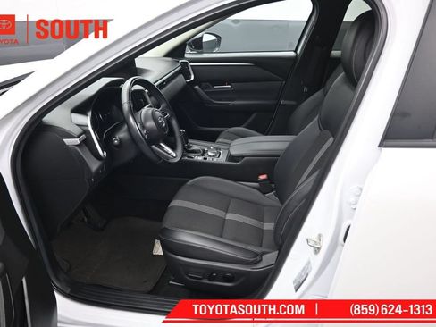 Used 2025 MAZDA CX-50 AWD 2.5 S w/ Preferred Package image 9