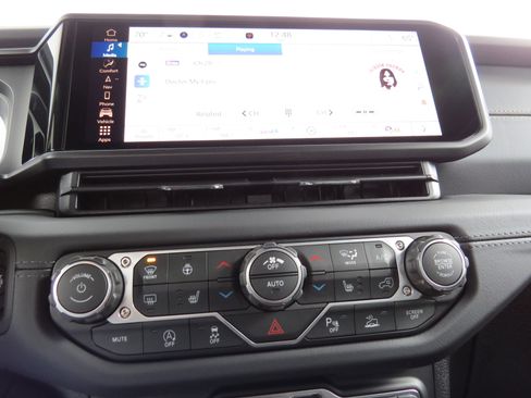 New 2026 Jeep Wrangler Sahara image 24