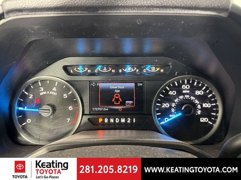 Used 2019 Ford F150 Lariat w/ Equipment Group 502A Luxury image 23