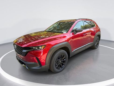 New 2026 MAZDA CX-50 AWD 2.5 Hybrid w/ Weather Package image 1