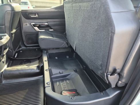 Used 2024 Toyota Tundra Limited image 27