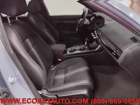 Used 2024 Honda Civic Sport image 12