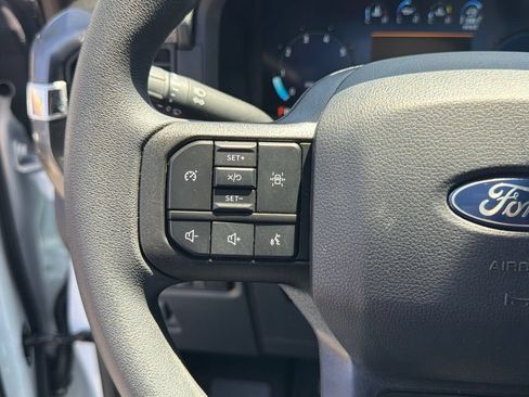 New 2026 Ford F150 STX w/ Equipment Group 200A RWD image 24