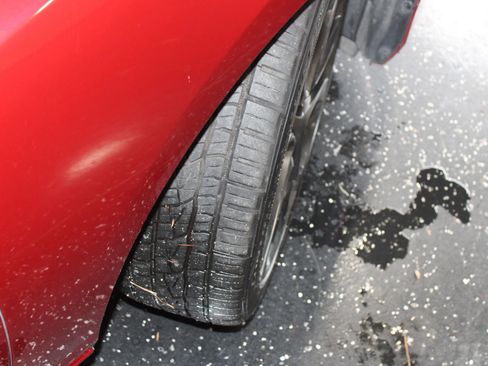 Used 2016 MAZDA MAZDA6 Grand Touring w/ GT Technology Package image 27