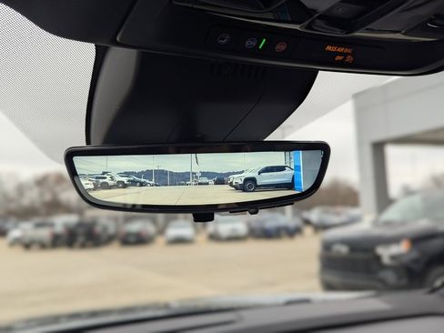 New 2026 Chevrolet Suburban RST image 30