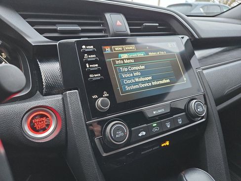 Used 2021 Honda Civic Sport image 21