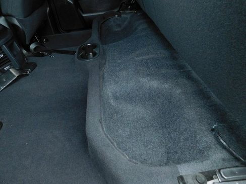 Used 2024 RAM 3500 Tradesman w/ Chrome Appearance Group image 23