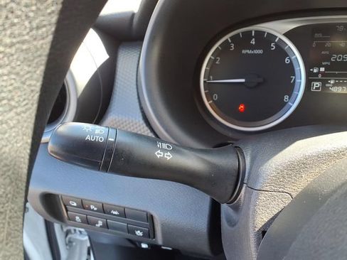 Used 2024 Nissan Kicks S FWD image 22