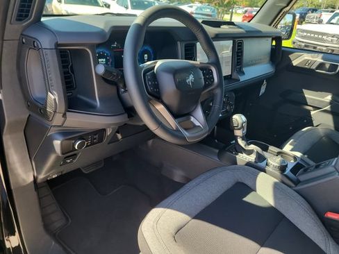 New 2026 Ford Bronco Big Bend AWD/4WD image 18