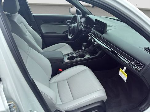 Used 2026 Honda Civic Sport Touring image 16
