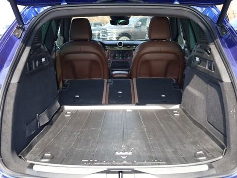 Used 2023 Maserati Grecale GT image 25